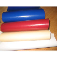 Coated PVC Tarpaulin for Covers Tb778